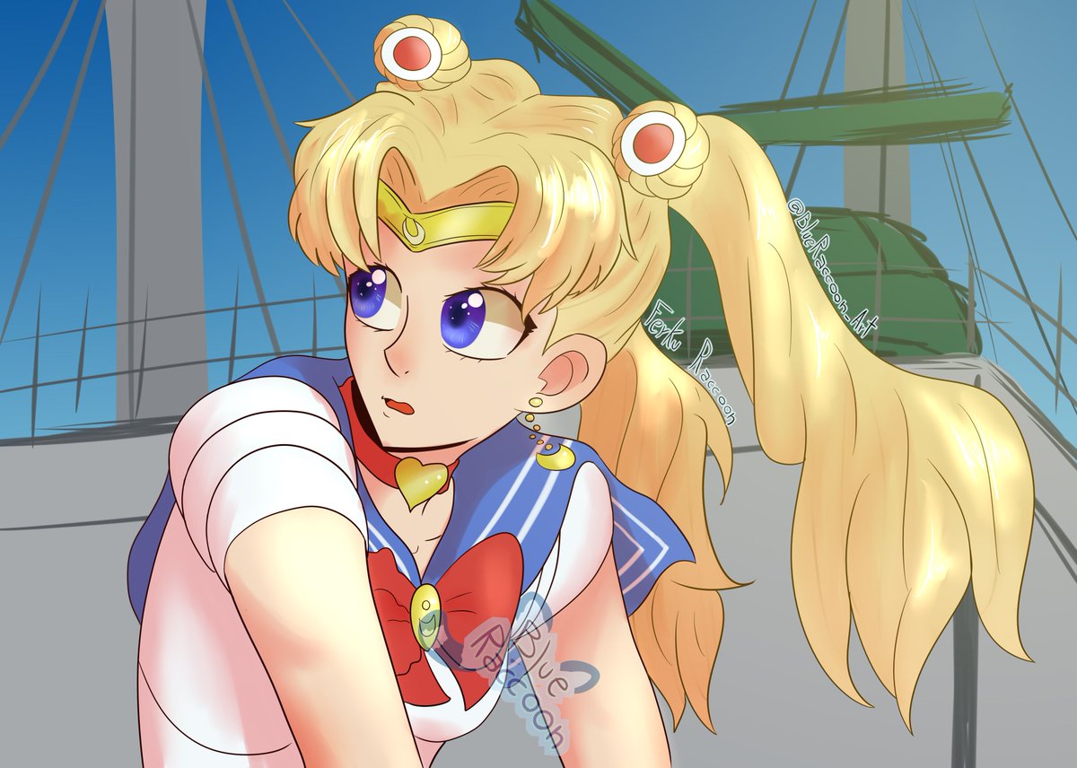 FerkuRaccoon's tweet photo. #sailormoonredraw #asukaredraw
ando reposteando mis mejores dibujos https://t.co/2K8iT5jxl5