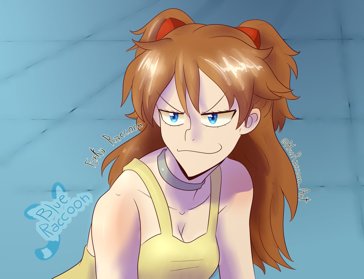 FerkuRaccoon's tweet photo. #sailormoonredraw #asukaredraw
ando reposteando mis mejores dibujos https://t.co/2K8iT5jxl5