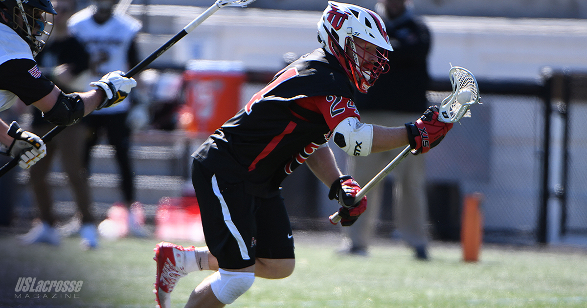 USA Lacrosse Magazine (@usalacrossemag) on Twitter photo The Nike/US Lacrosse Division II Men's Preseason Top 20 is here.
1. @TampaMLax
2. <a href="/LeMoyneMLax/">Le Moyne College Men's Lacrosse</a>
3. @hurstmlaxtrain
4. <a href="/AbbeyMensLAX/">Belmont Abbey Lax</a>
5. <a href="/SetonHillLax/">Seton Hill Lacrosse</a>
6-20: laxmag.us/3ir5SjE The Nike/US Lacrosse Division II Men's Preseason Top 20 is here.
1. @TampaMLax
2. <a href="/LeMoyneMLax/">Le Moyne College Men's Lacrosse</a>
3. @hurstmlaxtrain
4. <a href="/AbbeyMensLAX/">Belmont Abbey Lax</a>
5. <a href="/SetonHillLax/">Seton Hill Lacrosse</a>
6-20: laxmag.us/3ir5SjE