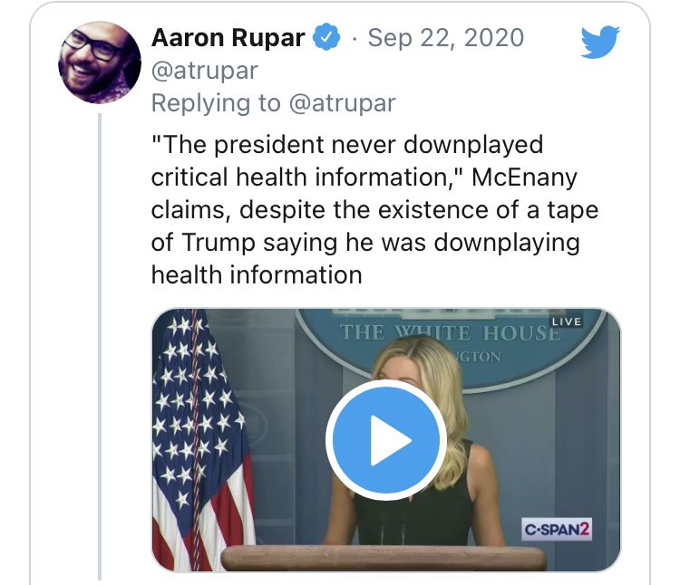 Kristin tweet media