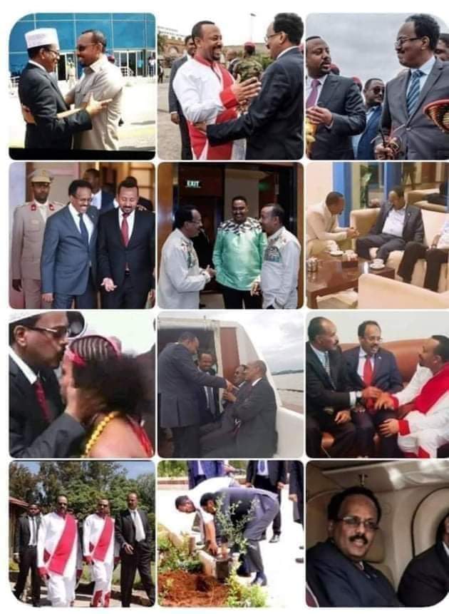 EgalHon's tweet photo. Dalka waa in uu dorasho loo dhan yahay aada hadii kale wixi halkaa ka yimadaa anagu masul kama nihin 
Waxa masuliyada dusha saaranaya dabadhilifk Ethiopia farmajo orom. https://t.co/cSCjghIYBJ