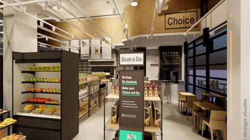 CSNewsOnline's tweet photo. Choice Market Launches One Market Omnichannel Experience https://t.co/RoENR5CtTW #cstore #smalloperator #technology #frictionless #omnichannel #customerexperience #CSNewsOnline https://t.co/fP1zNdSOHt