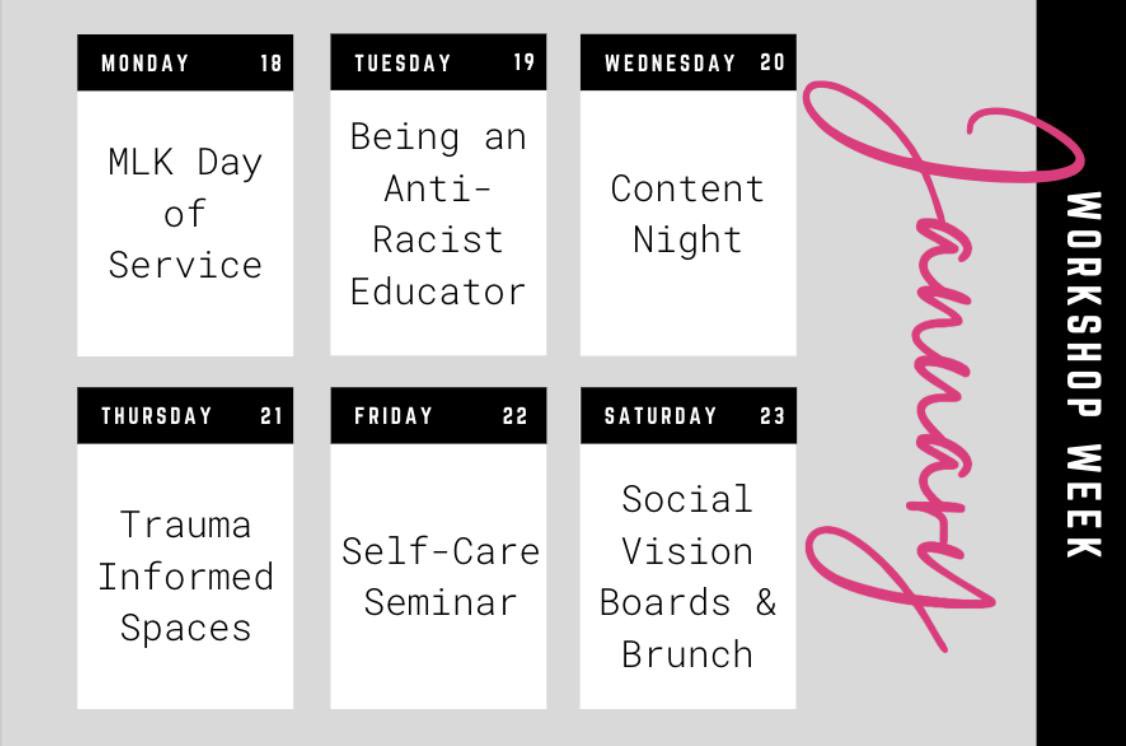 Profound Ladies tweet media