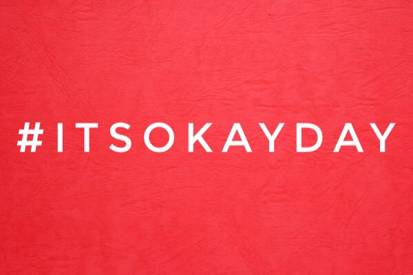 GremoreGames's tweet photo. Our 9 year old son just invented a new holiday called “It’s Okay Day”, which is a day about everyone being really nice to each other 😍. We’re going to start celebrating this new holiday on 1/24, so join us!

#itsokayday #nationalholiday #kidsareawesome #love #bekindtooneanother https://t.co/lufXuoNOX7