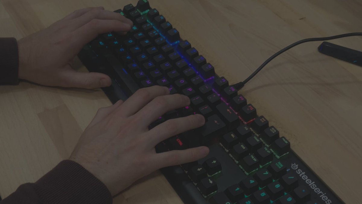 Fanatical's tweet photo. https://t.co/2hODGXSg8C
Gamers, Your mental health is important, and you're not alone. Here are some support services if you need them. #WeGameTogether https://t.co/Gz3O0dQkml