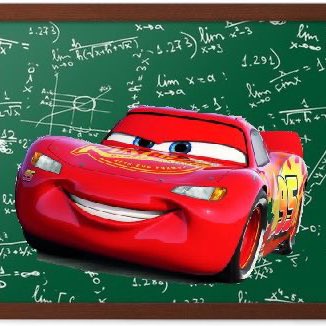 professeur mcqueen tweet media