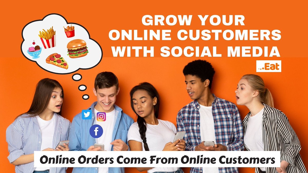 ineons_social's tweet photo. Grow your social media followers, your online orders will follow! 
👍❤💯

#restaurantowners #foodtruckowner #bakeshopowner #cateringservices #restaurantmarketingtips 
#restaurantmarketingsuccess 
#restaurantmarketing101 https://t.co/ctMFLrIuVN