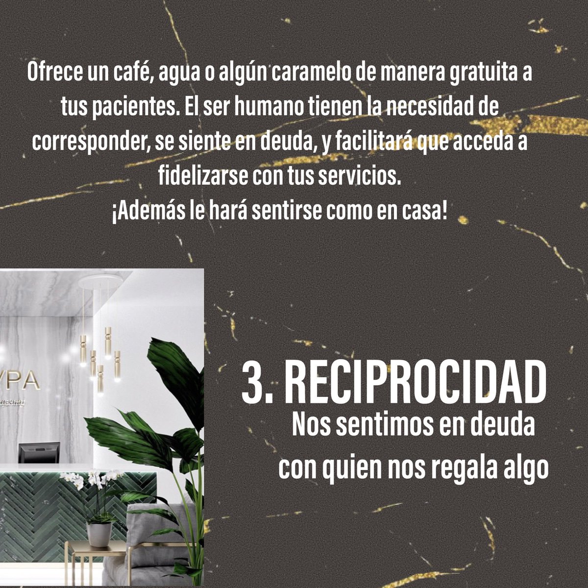 ¿Cansado de que te hagan esperar? Ayúdame a que otros se enteren de que hay otra forma de hacer esperar...
HAZ RETWEET Y TE ENVÍO EL EBOOK COMPLETO. #healthhackers #Fisioterapia #salud #gestion #medicina