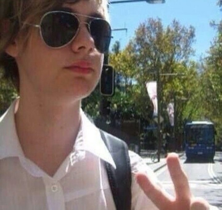 bodmanfan420's tweet image. Shout out to the old me ❤❤
#HelloOldMe #StreamOldMe