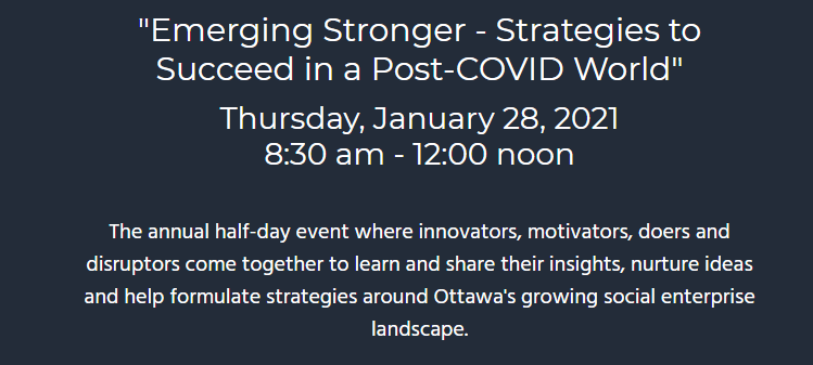 CSEDOttawa's tweet image. 9 days to go for #Unleashed2021. Meet our amazing panel 1 consisting of Jon Ruby from @carlingtonbooch, Alida Burke from @the_growcer and Simon Durand from Groupe Convex  talking about how they have navigated their way through the pandemic @alidaburke 

csedottawa.ca/unleashed-2021