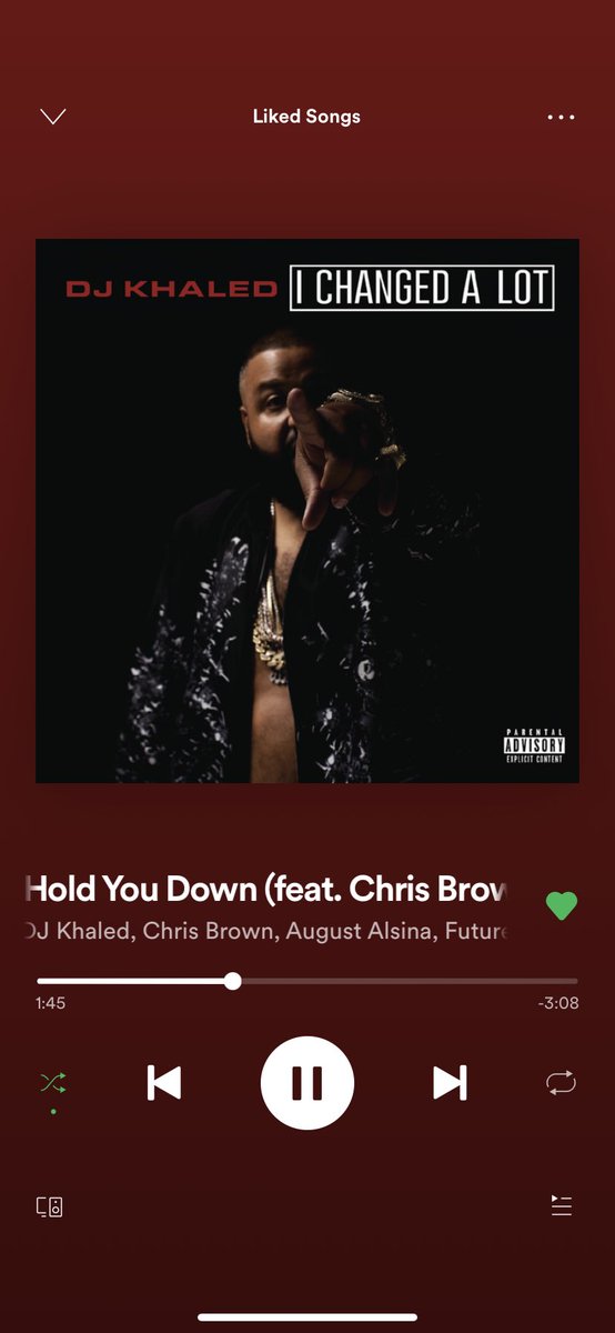 MikeMessink1's tweet photo. Bruh this still a bop idc https://t.co/oafNSDut0a
