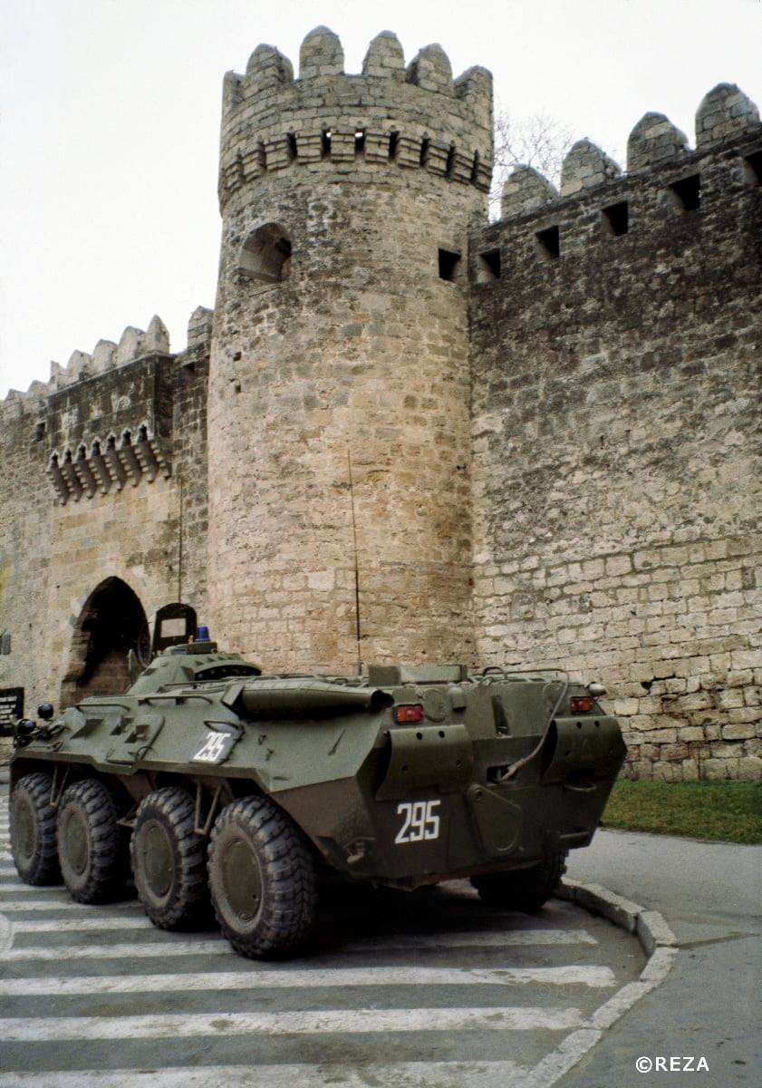 Azerbaijan Cultural Society of Northern California tweet media