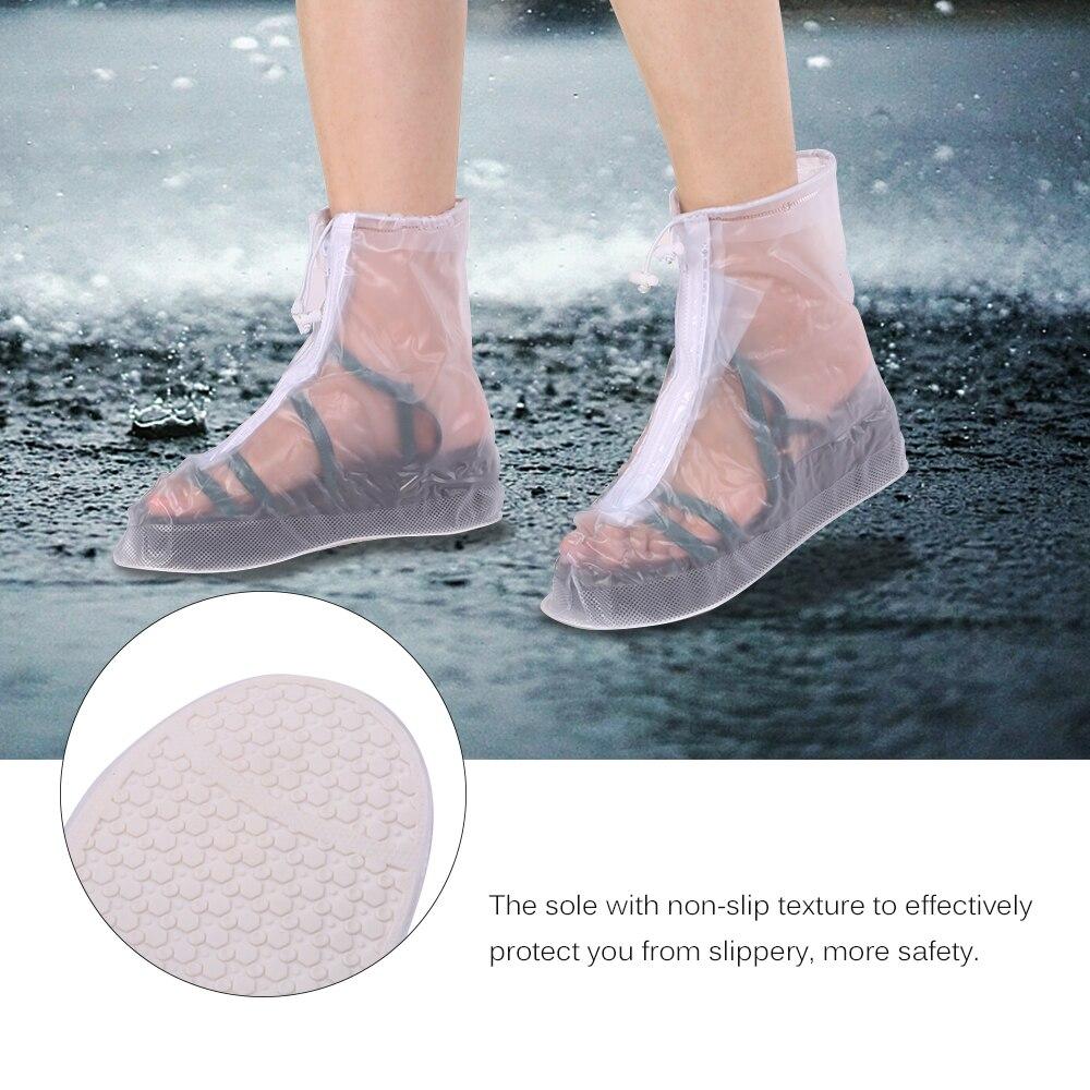 SportsFanTeesCo's tweet photo. Keep the outdoors OUT of your #RV or tent with these nifty, reusable shoe-covers that have a non-slip sole and a double-waterproof layer to keep those toes nice-and-dry. #hunting #camping

https://t.co/qQxySzNuDO https://t.co/dRKRAZSF1f