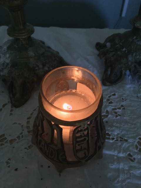 RebDebGordon's tweet photo. As a country, let's honor everyone who has died from #COVID by illuminating our communities. Light a candle at 5:30pm your time, and tune in 5:30 ET for a ceremony with Pres-elect  Biden and VP-elect Harris. https://t.co/rxTEY4sBQh

#COVIDMemorial
#dsgphotoart https://t.co/qf9ovzysTJ