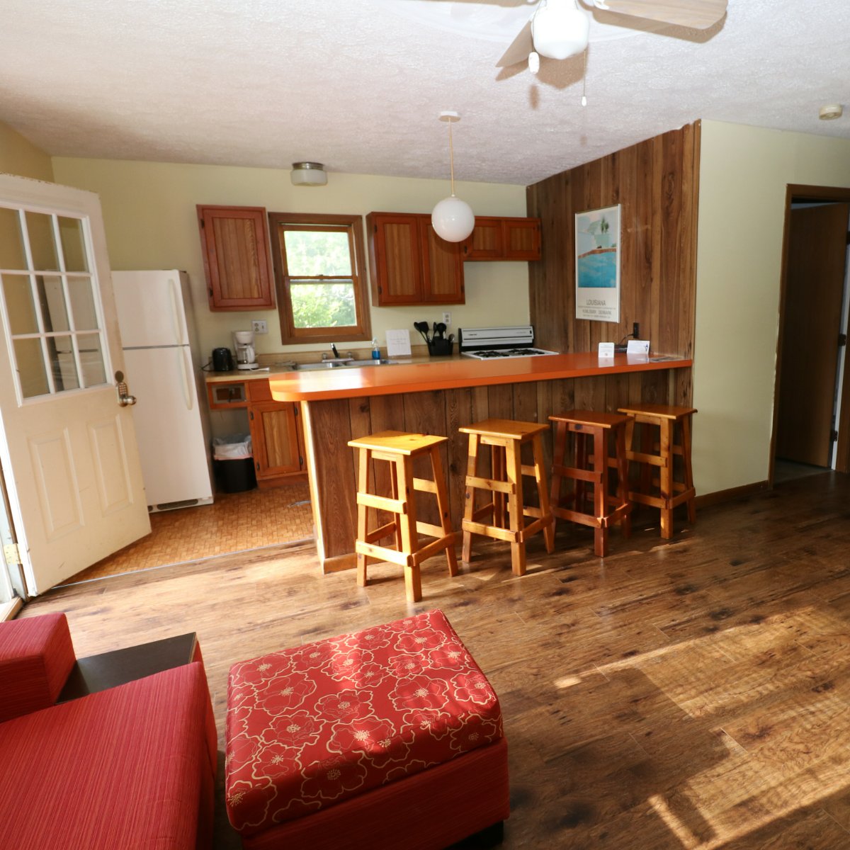 Bird's Nest Resort tweet media