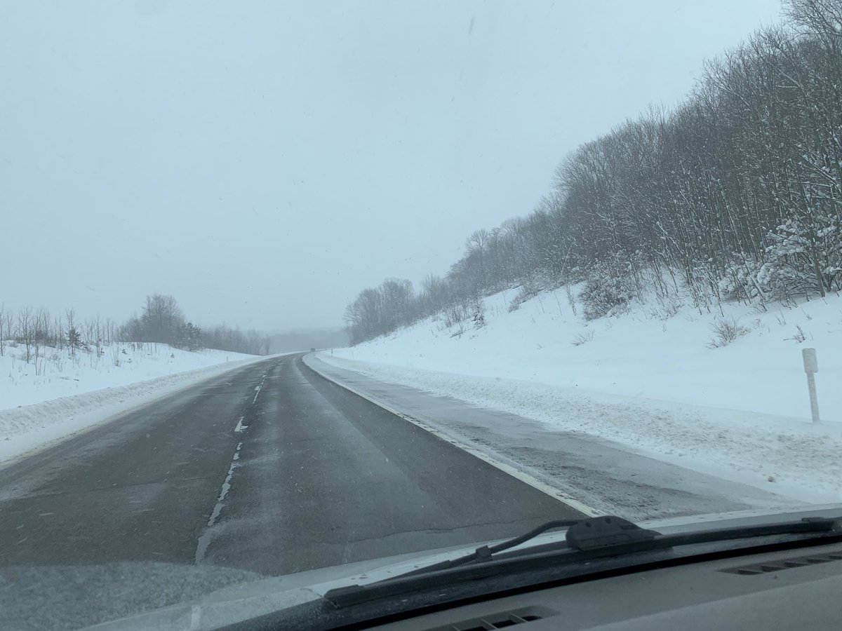 DanzigFops's tweet image. On the road again!
I feel oddly alone....