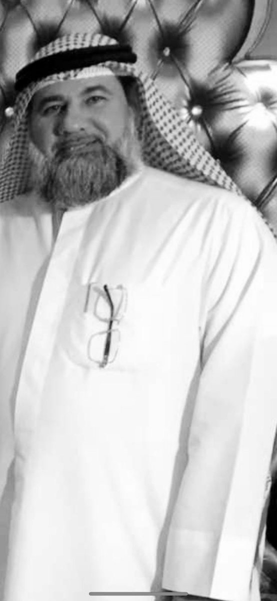 إنا لله و إنا إليه راجعون

انتقل إلى رحمة الله تعالى
الاخ الكبير والجار العزيز
عبدالله خضر بوحمد

والدفان غداً الاربعاء بعد صلاة العصر وفي مقبرة الصليبخات