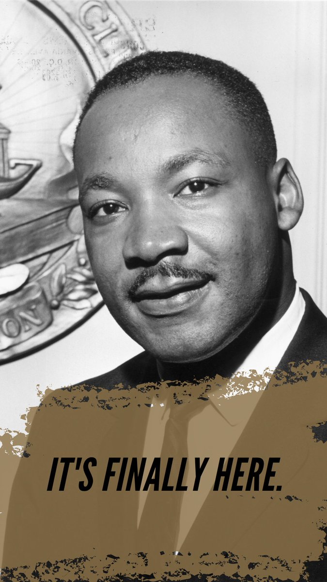 IIE Presents: MLK Celebration tweet media