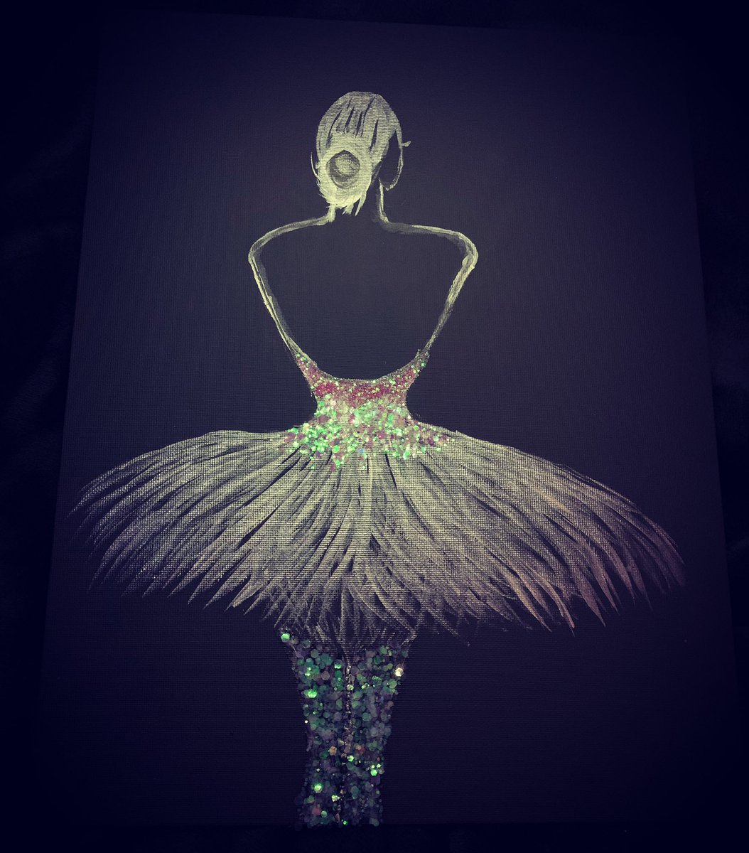 Sashjane2's tweet photo. A few more I have done 🖌🖼 https://t.co/JWtbB7vShV
