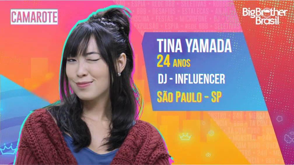 O que realmente aconteceu com a Tina do fim da temporada de #AsFive!