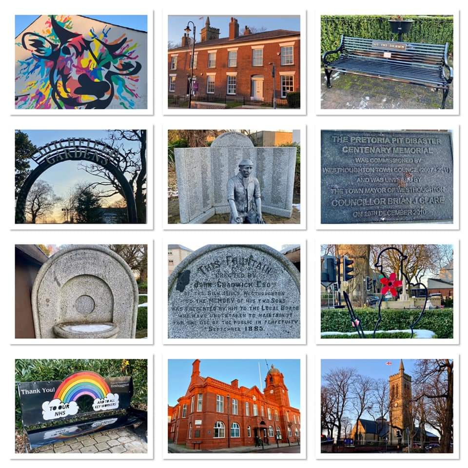 thebeerschool88's tweet photo. Aaaah #love #westhoughton #howfen #keawyedcity #Proud #community #home #lockdown2021 https://t.co/jn8Z8wDbVd