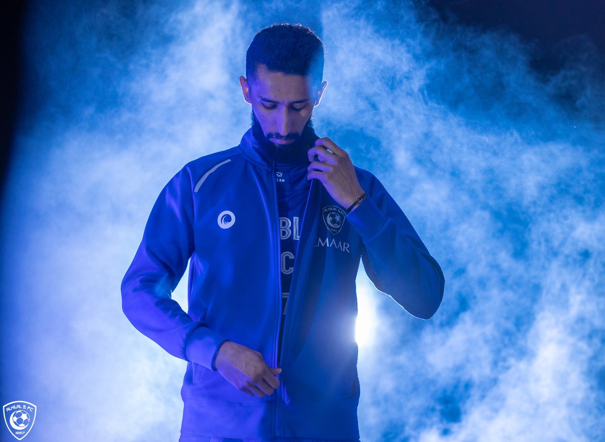 Alhilal_FC's tweet photo. 🎻 سلمان.. كمان وكماااان 💙😍

#الهلال https://t.co/dD0N0RYc5E