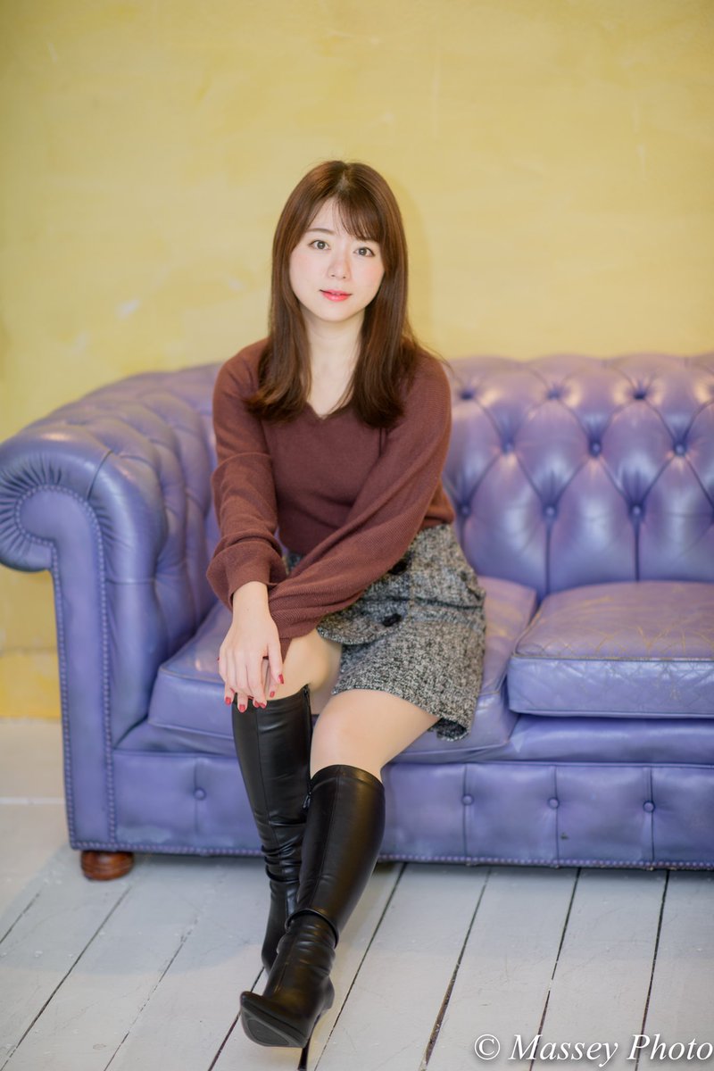 1/9  #トラベリー撮影会 1部～  #あみ ちゃん「Studio Debbie's」にて撮影。 @ammmimin  @ClubTraberry #ポートレート  #撮影会  #被写体  #モデル  #portrait https://www.instagram.com/massey_photo/&nbsp;