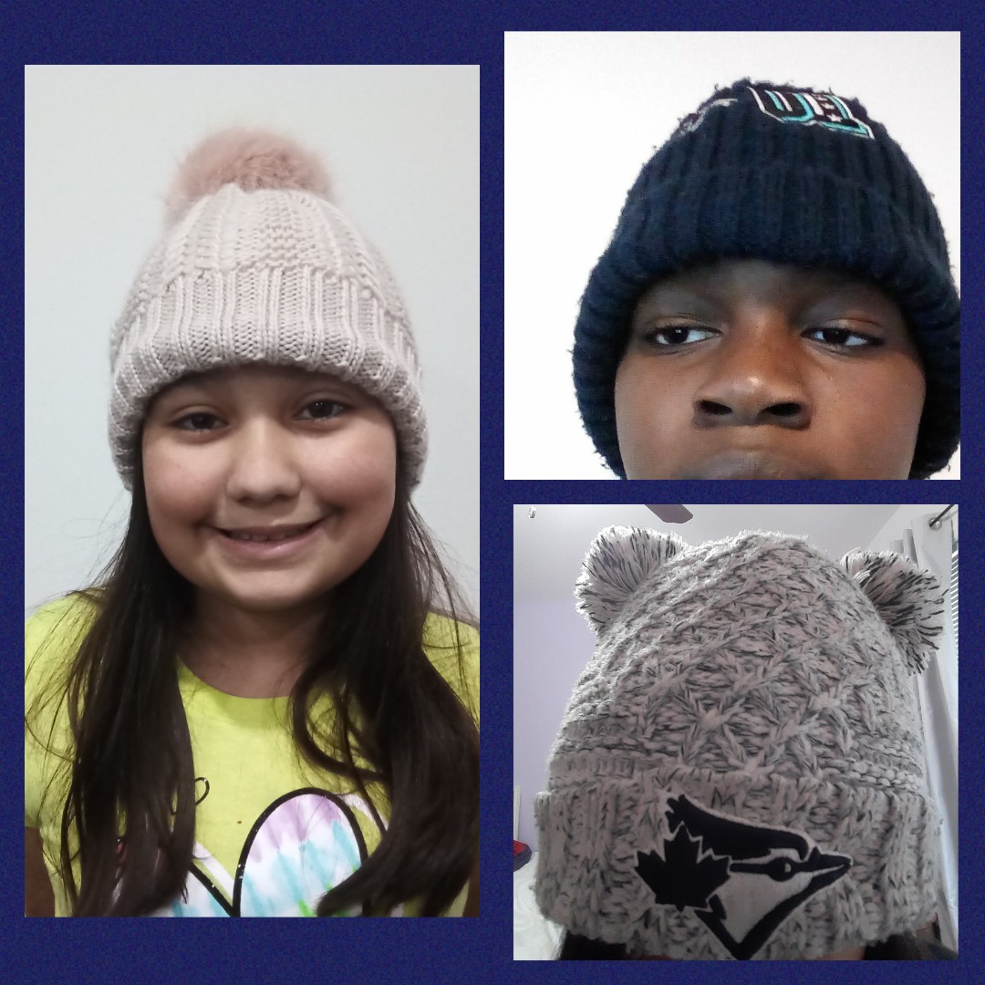 MlleTrott's tweet image. A terrific Toque Tuesday @sjoa5 for our #VirtualSpiritWeek! 🥳 Looking good, Extended Frenchies!  @missaaclark