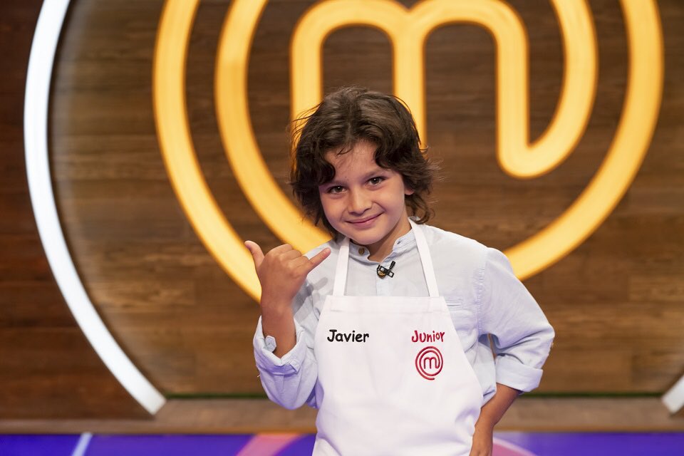 3puntospati's tweet image. La foto que me sale con la alarma de la píldora #MCJunior