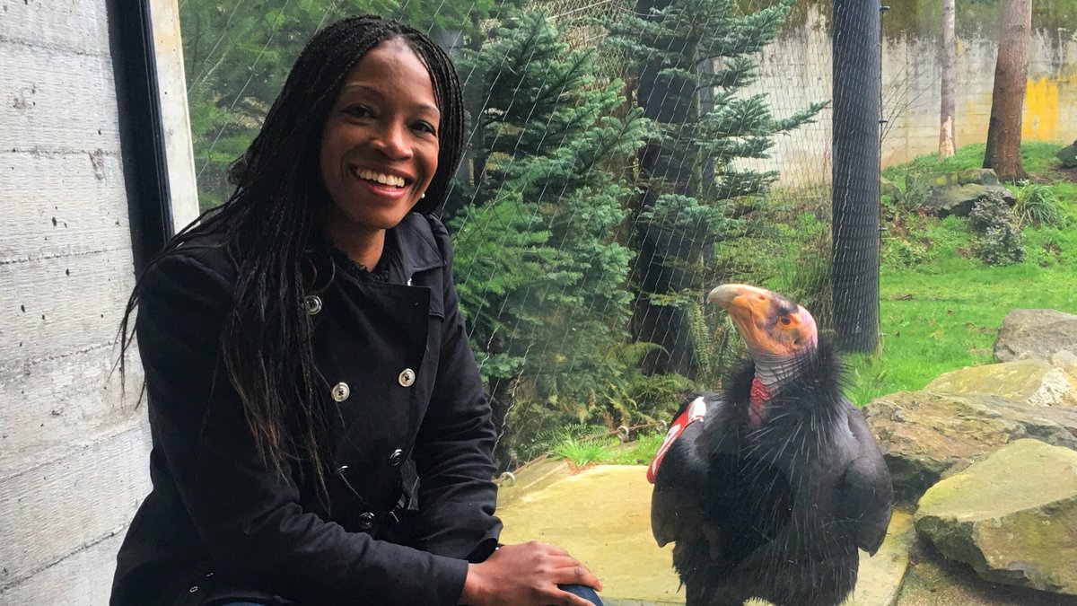 Archived: USFWS Director Aurelia Skipwith tweet media