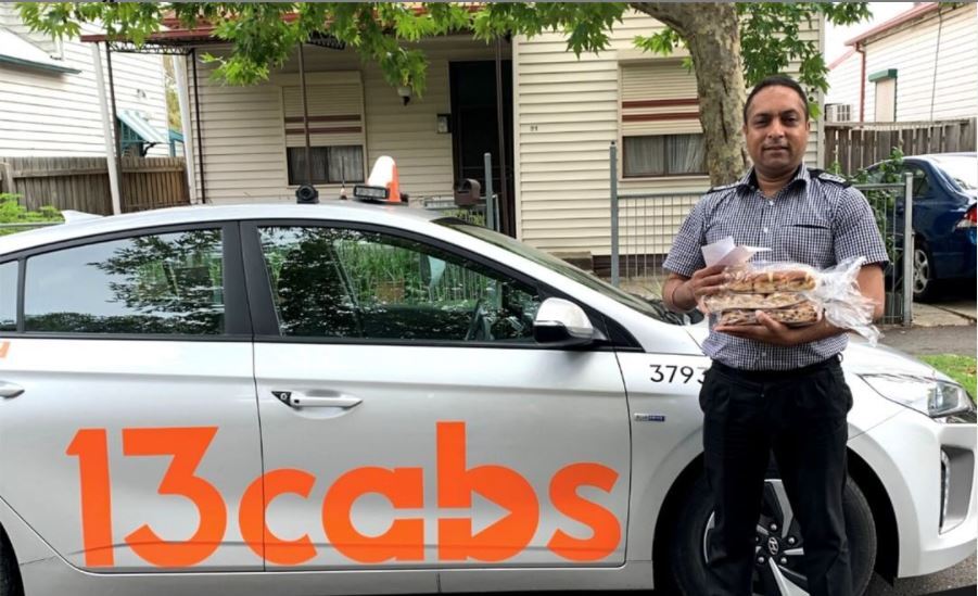 Home delivery is finally live at fergusonplarre.com.au 🙌
All your favourite FPB treats delivered directly to your door when you buy online!  We've teamed up with <a href="/13cabs/">13cabs</a> so you can send a gift to a loved one or stock up on treats for the perfect picnic, easy as pie! 🚕🥧