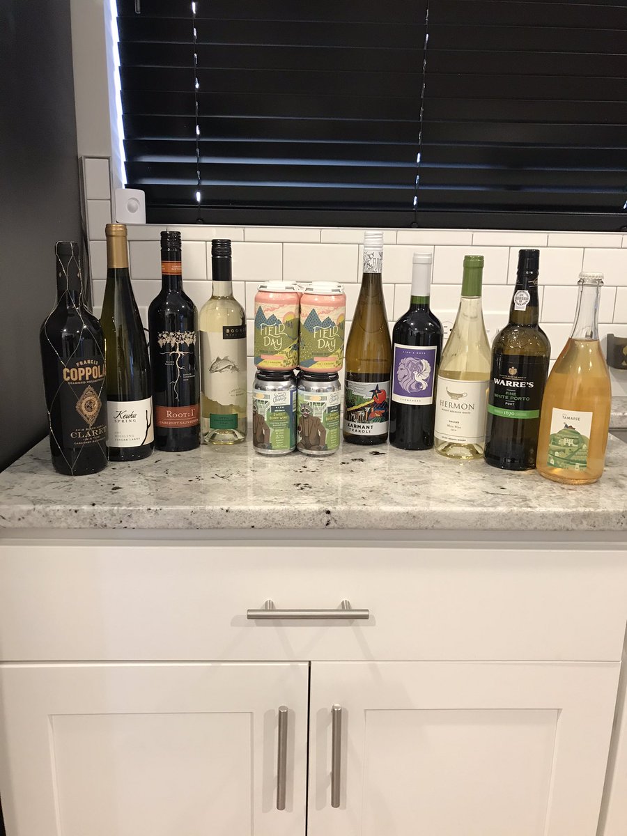 betterwineshop's tweet photo. Super excited about visiting #thewinesourcebaltimore today.. picked up some awesome reds, whites, and ciders #restockalert #winelover #wineisanart https://t.co/FZtnMFNWTU