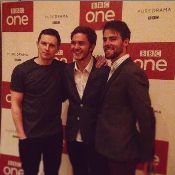 . <a href="/Private_brains/">Private Harry "Brains" Wiggerty</a>