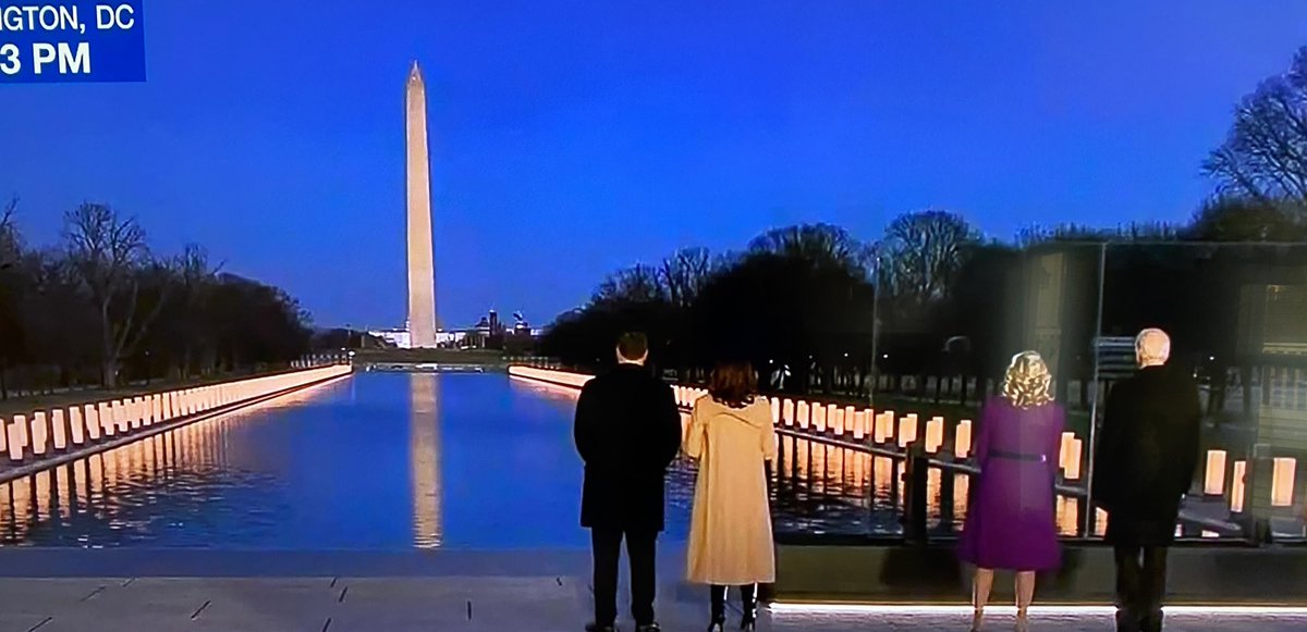 TheRealAndrew_'s tweet photo. Speechless...#Inauguration2021 https://t.co/NYOEoyWjDW