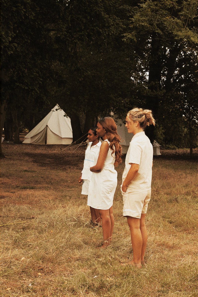 FilmSolidago's tweet image. BTS of our short film #soldiagofilm coming out later this year #womeninfilm #filmmaking #shortfilms