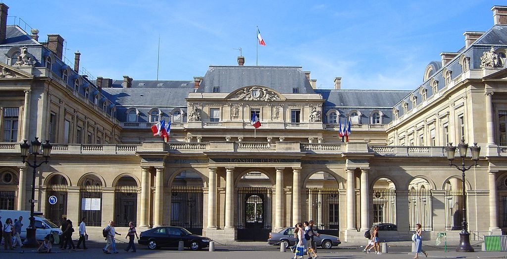 jpkiekens's tweet photo. Une nouvelle tentative légale de faire approuver l’Ivermectine en France, au travers d’une Recommandation temporaire d’utilisation, sera présentée ce lundi 25 Janvier au Conseil d’État, le plus haut tribunal administratif de la République. https://t.co/8e5tWj8Ohe https://t.co/RfmKZBXdrh
