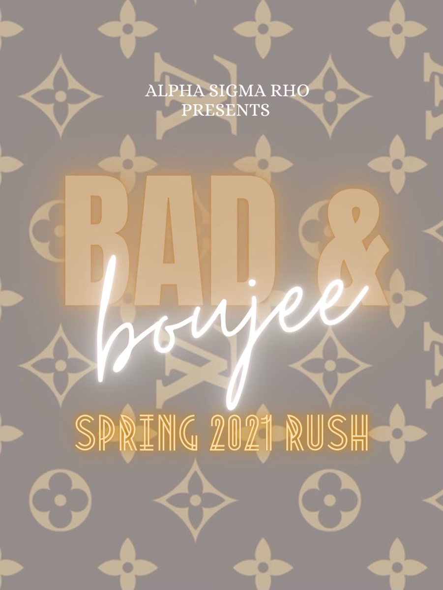 utsaasr's tweet photo. HAPPY RUSH WEEK! come find your home away from home with the most boujee girls in town 👸💅🏼
dm us or fill out the form here: https://t.co/hKbkgnGmGD for more information! ✨ https://t.co/lq3T2Ah1iD