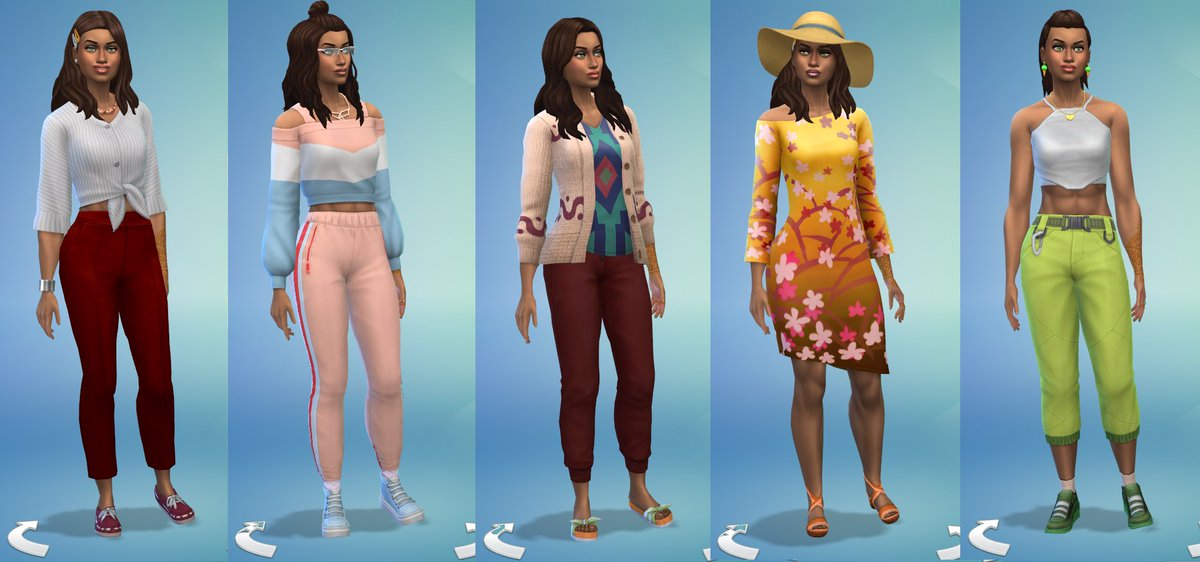 sunfries's tweet photo. playin around with outfits
i never really took the clothes seriously before and mainly focused on building houses but i felt inspired https://t.co/lfgyKLRKyc