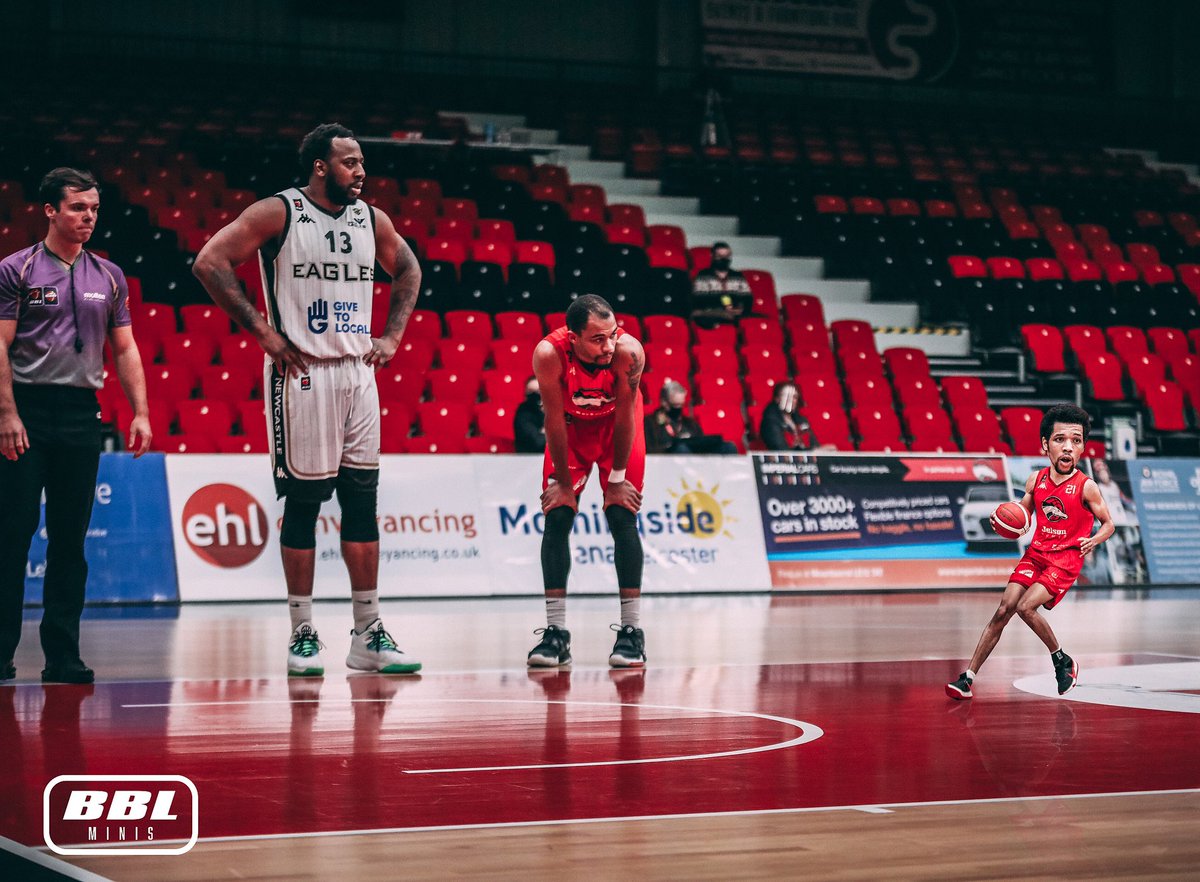 Leicester Riders | Basketball tweet media