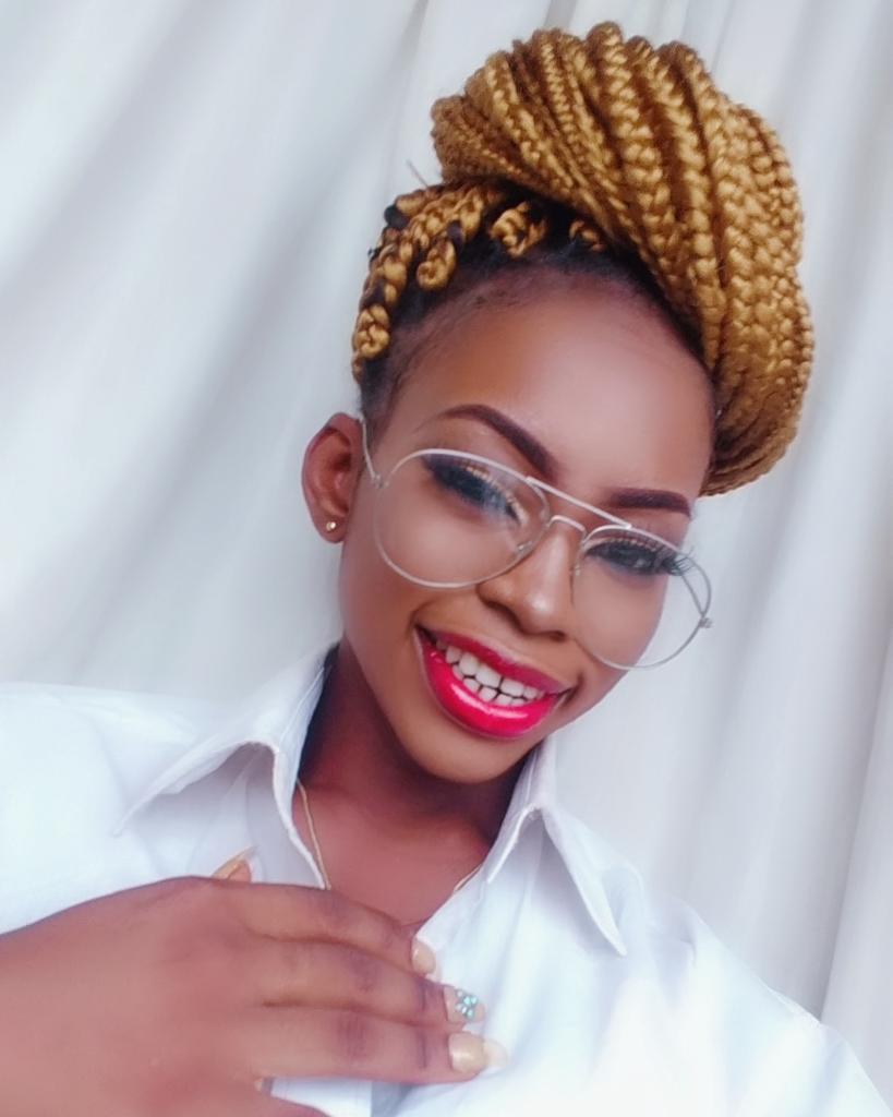 EucheriaOtti's tweet photo. My name is uchechukwu Otti, a gospel artist and a costume designer and many more 
❤❤❤❤❤❤ https://t.co/WwwWWq7Tgx