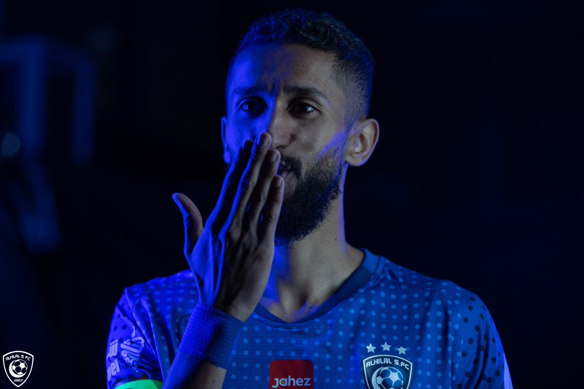 ️خبر مصور.. «موسيقار الفرح» باقٍ في بيته الهلال سلمان الفرج