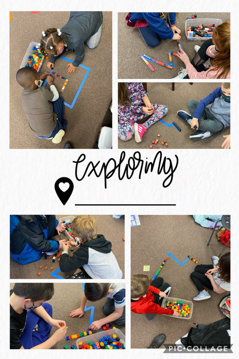 Measuring ZigZag Lines during math workshop was exactly what we needed at the end of today ! <a href="/BSEhseIN/">BSE-HSE</a>