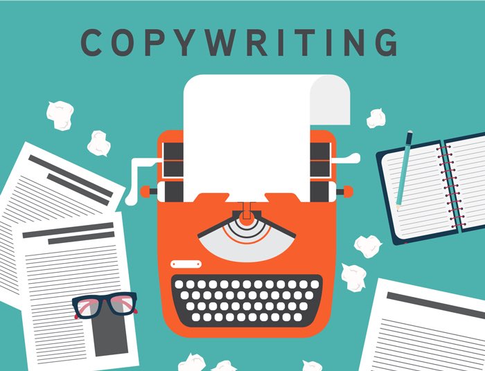 ما هو Copywriting وكيف تبدأ في هذا المجال

🔺دليل شامل لكل حديث العهد بمجال #التسويق_الرقمي
🔺 أهم الم...