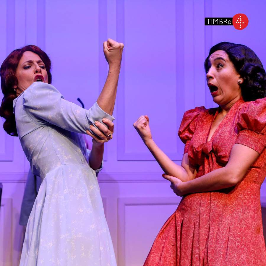 #Timbre4 siempre es un lugar especial, si no lo conocen y les gusta el teatro, no duden en tenerlo en cuenta. 
#LaVidaExtraordinaria con <a href="/valitalois/">Vale Lois</a> <a href="/lorevega2010/">lore vega</a> dirigida por <a href="/MarianoTenconi/">Mariano Tenconi Blanco</a> es una buena opción!
Sábados y domingos de enero y febrero
<a href="/TeatroTimbre4/">Timbre4</a> <a href="/tolcachirc/">Claudio Tolcachir</a>