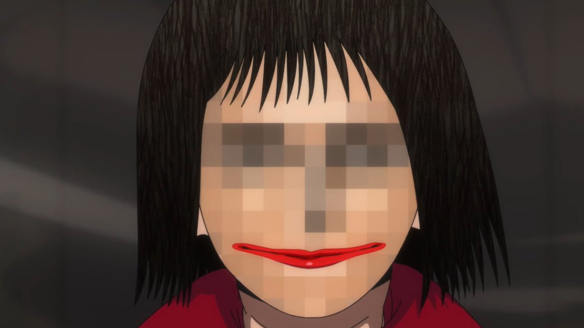 (Spoilery theory)-I feel like the concept of the Wonder Egg is that each egg contains an individual whose life was cut short by the evil realities of the world, which was made clear as so far both girls Ai saves have the "Wonder Killer" within their worlds: people who sadly-