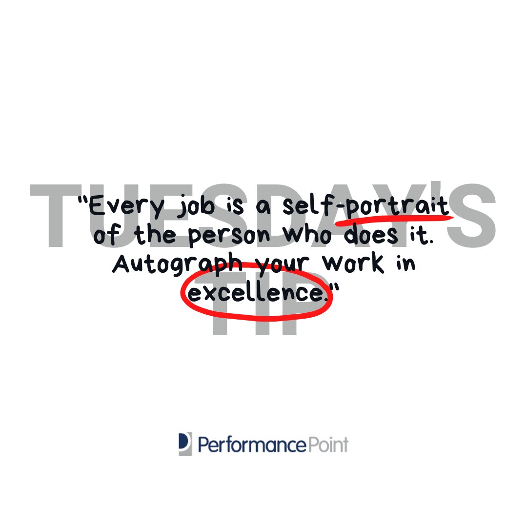 bfederman's tweet image. #prideinwork #reflectionofyou #excellence #tuesdaymotivations #TuesdayFeeling #Tips #quote