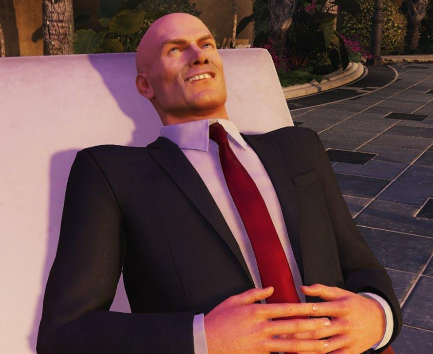 since Hitman 3 is just hours away, i'm gonna rank all the maps from the first 2 games in this thread: