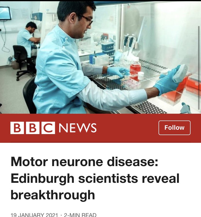 The news you want to see ❤️