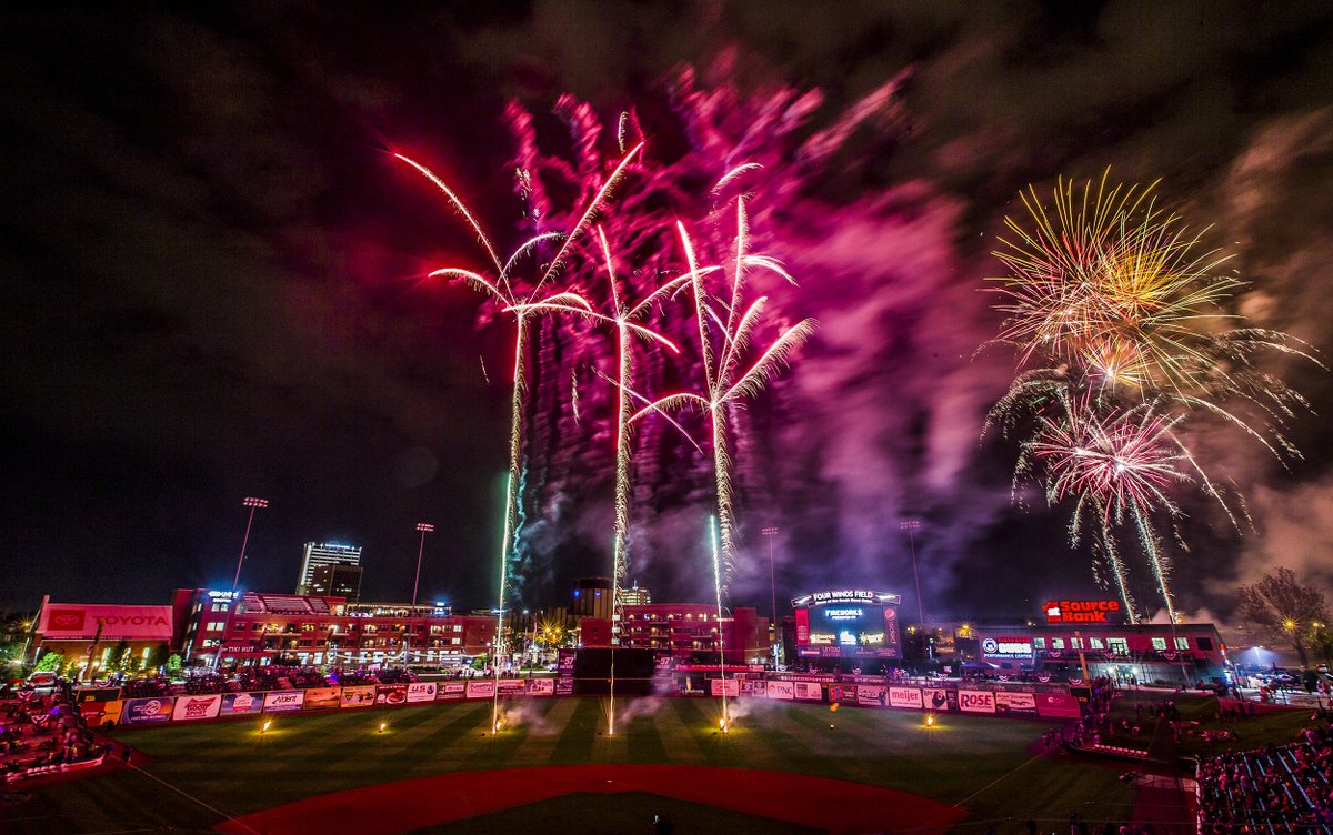 South Bend Cubs (@sbcubs) on Twitter photo BREAKING: The South Bend Cubs will remain at <a href="/FourWindsField/">Four Winds Field</a> through 2041 after unanimous approval to extend the Use Operations and Management Agreement with the City of South Bend.
STORY ➡️ milb.com/south-bend/new… BREAKING: The South Bend Cubs will remain at <a href="/FourWindsField/">Four Winds Field</a> through 2041 after unanimous approval to extend the Use Operations and Management Agreement with the City of South Bend.
STORY ➡️ milb.com/south-bend/new…