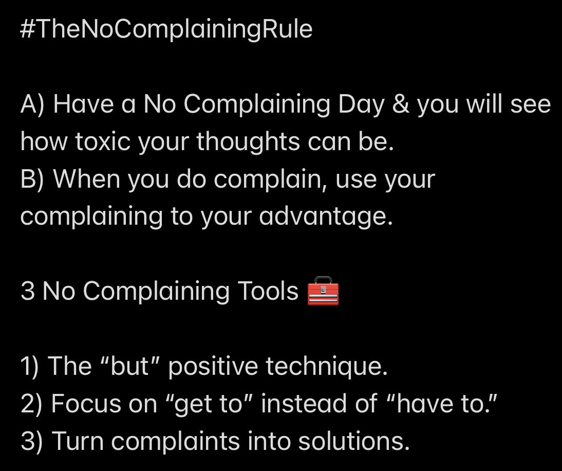 AlexJohnsonSTL's tweet photo. #TheNoComplainingRule https://t.co/0SkbsoTicQ